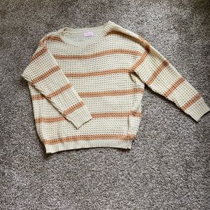 Pink Lily Long Sleeve